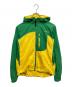 Columbia（コロンビア）の古着「キーンジャケット」｜イエロー