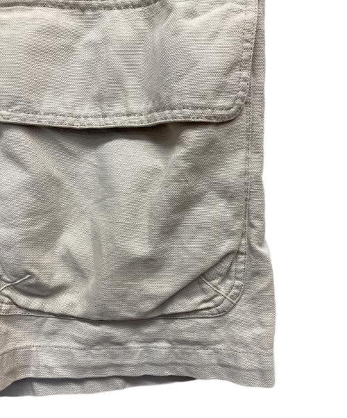 Marlboro Classics（マルボロクラッシクス）Marlboro Classics (マルボロクラッシクス) カバーオール ホワイト サイズ:Lの古着・服飾アイテム