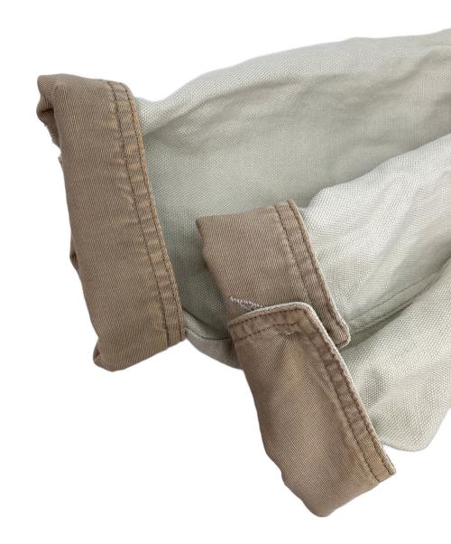 Marlboro Classics（マルボロクラッシクス）Marlboro Classics (マルボロクラッシクス) カバーオール ホワイト サイズ:Lの古着・服飾アイテム