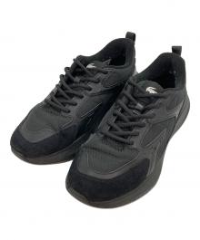 LACOSTE（ラコステ）の古着「L003 EVO」｜ブラック