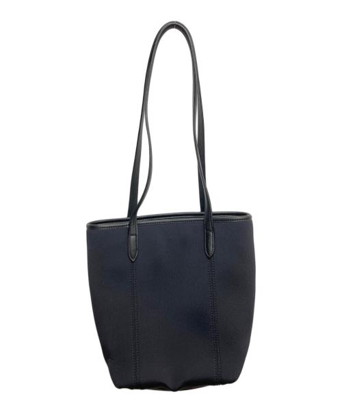 COACH（コーチ）COACH (コーチ) ボンディングハンドバッグ ブラックの古着・服飾アイテム