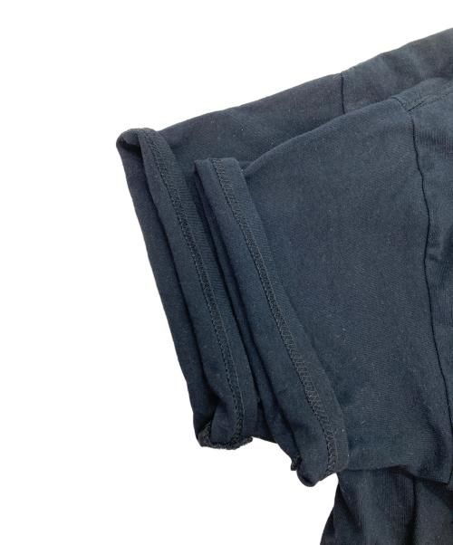 UNDERCOVER（アンダーカバー）UNDERCOVER (アンダーカバー) 洗脳少女BRAIN tee ブラック サイズ:Lの古着・服飾アイテム