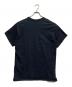 UNDERCOVER (アンダーカバー) 洗脳少女BRAIN tee ブラック サイズ:L：7000円