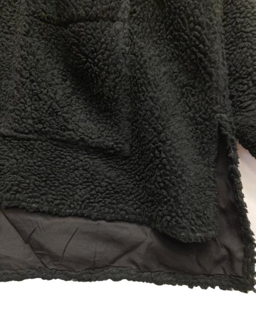 jieda（ジエダ）Jieda (ジエダ) BOA OVER SHIRT JACKET ブラック サイズ:2の古着・服飾アイテム