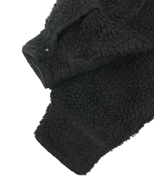 jieda（ジエダ）Jieda (ジエダ) BOA OVER SHIRT JACKET ブラック サイズ:2の古着・服飾アイテム