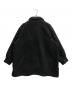 Jieda (ジエダ) BOA OVER SHIRT JACKET ブラック サイズ:2：12000円