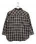 Columbia (コロンビア) ハーフジップシャツ グレー サイズ:XL：5000円