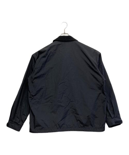 THE NORTH FACE（ザ ノース フェイス）THE NORTH FACE (ザ ノース フェイス) マウンテンカバーオール ブラック サイズ:Mの古着・服飾アイテム