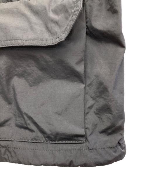 THE NORTH FACE（ザ ノース フェイス）THE NORTH FACE (ザ ノース フェイス) マウンテンカバーオール ブラック サイズ:Mの古着・服飾アイテム