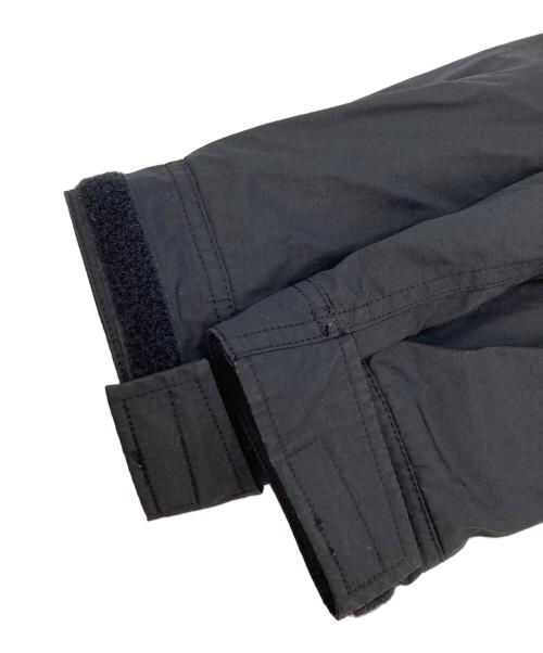 THE NORTH FACE（ザ ノース フェイス）THE NORTH FACE (ザ ノース フェイス) マウンテンカバーオール ブラック サイズ:Mの古着・服飾アイテム