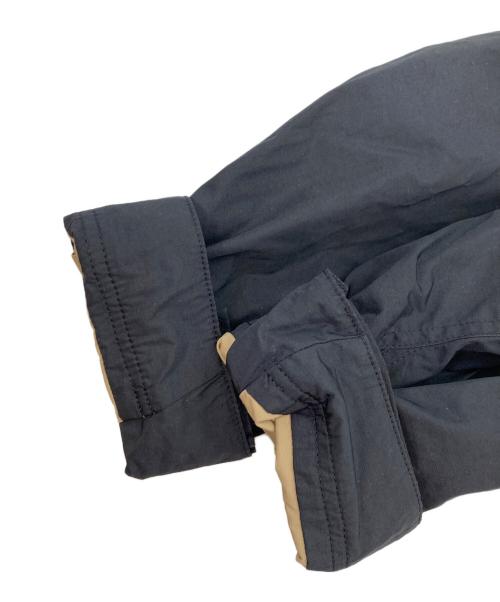 THE NORTH FACE（ザ ノース フェイス）THE NORTH FACE (ザ ノース フェイス) マウンテンカバーオール ブラック サイズ:Mの古着・服飾アイテム