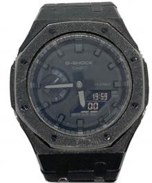 CASIO（カシオ）の古着「リストウォッチ」｜ブラック