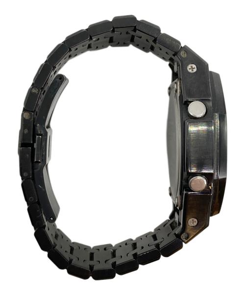 CASIO（カシオ）CASIO (カシオ) リストウォッチ ブラックの古着・服飾アイテム