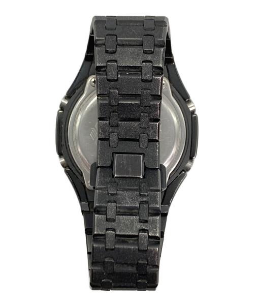 CASIO（カシオ）CASIO (カシオ) リストウォッチ ブラックの古着・服飾アイテム