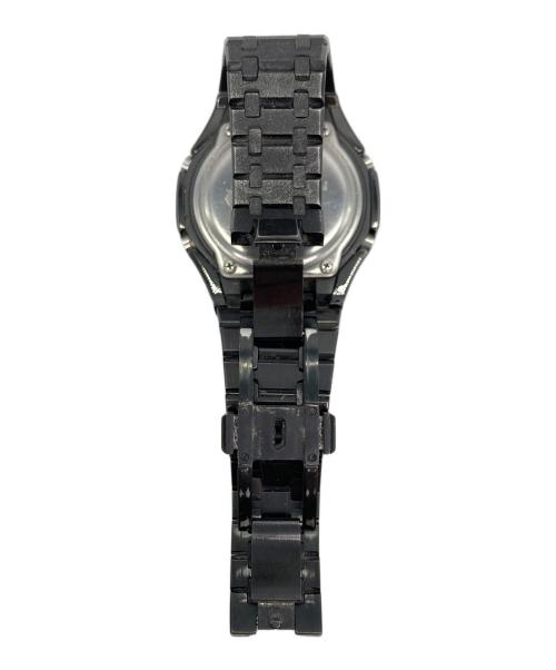 CASIO（カシオ）CASIO (カシオ) リストウォッチ ブラックの古着・服飾アイテム