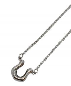 中古・古着通販】chieko+ (チエコプラス) リバーシブルハートロング