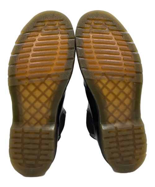 Dr.Martens（ドクターマーチン）Dr.Martens (ドクターマーチン) チェルシーブーツ ブラック サイズ:42の古着・服飾アイテム