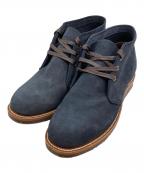 CHIPPEWAチペワ）の古着「1955 ORIGINAL MODERN SUBURBAN」｜ネイビー