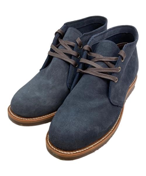 CHIPPEWA（チペワ）CHIPPEWA (チペワ) 1955 ORIGINAL MODERN SUBURBAN ネイビー サイズ:27の古着・服飾アイテム