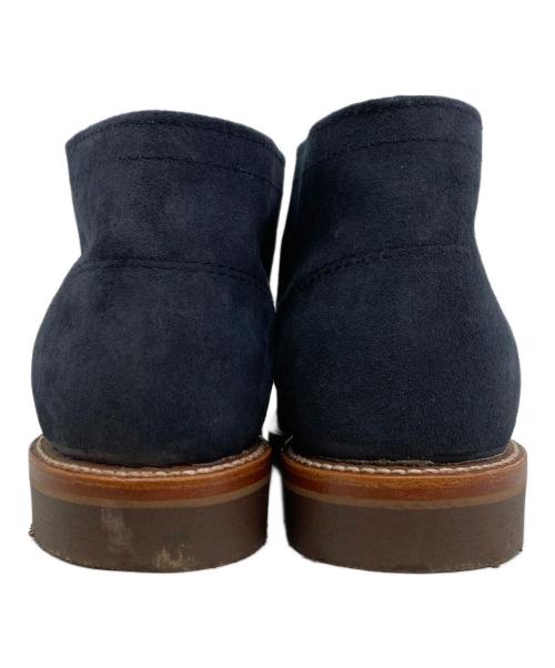 CHIPPEWA（チペワ）CHIPPEWA (チペワ) 1955 ORIGINAL MODERN SUBURBAN ネイビー サイズ:27の古着・服飾アイテム