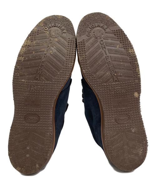 CHIPPEWA（チペワ）CHIPPEWA (チペワ) 1955 ORIGINAL MODERN SUBURBAN ネイビー サイズ:27の古着・服飾アイテム