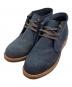 CHIPPEWA（チペワ）の古着「1955 ORIGINAL MODERN SUBURBAN」｜ネイビー