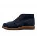 CHIPPEWA (チペワ) 1955 ORIGINAL MODERN SUBURBAN ネイビー サイズ:27：10000円