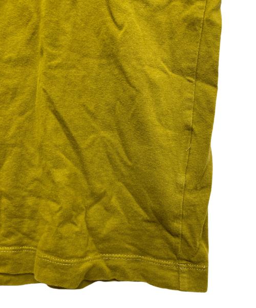 ARC'TERYX（アークテリクス）ARC'TERYX (アークテリクス) プリントカットソー カーキ サイズ:Mの古着・服飾アイテム