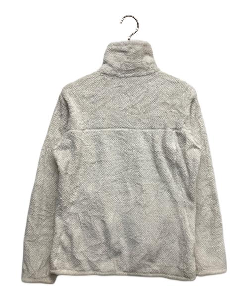 Patagonia（パタゴニア）Patagonia (パタゴニア) リツールスナップT ホワイト サイズ:XSの古着・服飾アイテム