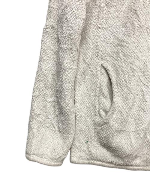 Patagonia（パタゴニア）Patagonia (パタゴニア) リツールスナップT ホワイト サイズ:XSの古着・服飾アイテム