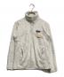 Patagonia（パタゴニア）の古着「リツールスナップT」｜ホワイト