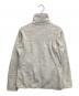 Patagonia (パタゴニア) リツールスナップT ホワイト サイズ:XS：7000円