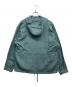 WTAPS (ダブルタップス) CHAMBER / LS / COTTON. TWILL ブルー サイズ:4：35000円