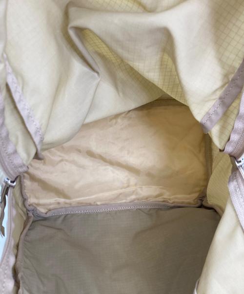 PORTER（ポーター）PORTER (ポーター) TRIP 2WAY SHOULDER BAG ベージュの古着・服飾アイテム