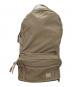 PORTER（ポーター）の古着「TRIP 2WAY SHOULDER BAG」｜ベージュ