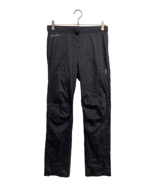 Teton Bros（ティートンブロス）Teton Bros (ティートンブロス) ナイロンパンツ ネイビー サイズ:Sの古着・服飾アイテム