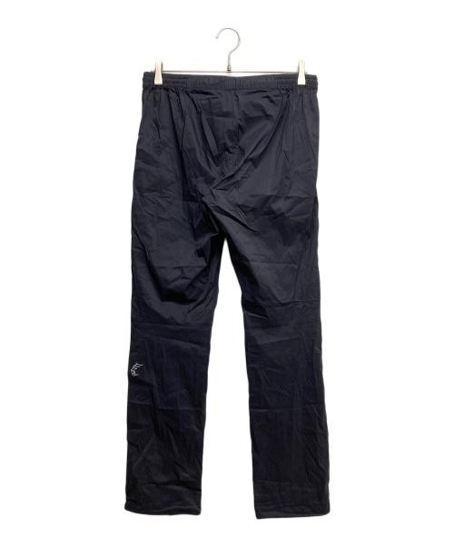 Teton Bros（ティートンブロス）Teton Bros (ティートンブロス) ナイロンパンツ ネイビー サイズ:Sの古着・服飾アイテム