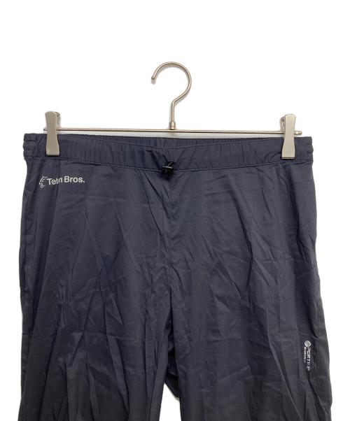 Teton Bros（ティートンブロス）Teton Bros (ティートンブロス) ナイロンパンツ ネイビー サイズ:Sの古着・服飾アイテム