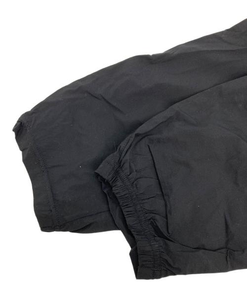 finetrack（ファイントラック）finetrack (ファイントラック) スカイトレイルパンツ ブラック サイズ:Mの古着・服飾アイテム