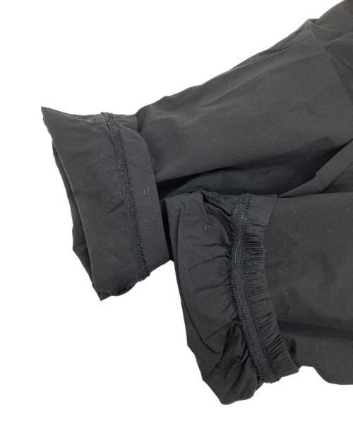 finetrack（ファイントラック）finetrack (ファイントラック) スカイトレイルパンツ ブラック サイズ:Mの古着・服飾アイテム