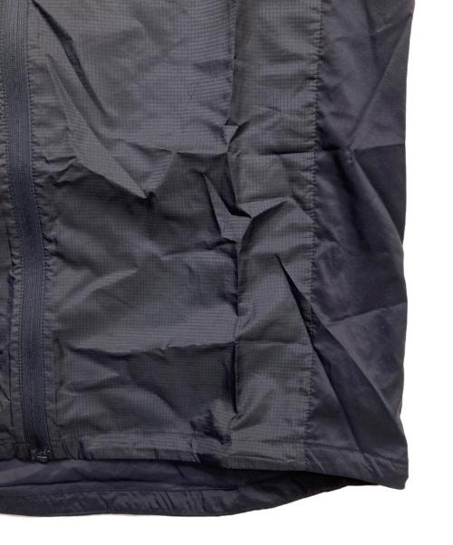 ARC'TERYX（アークテリクス）ARC'TERYX (アークテリクス) NORVAN WINDSHELL VEST ネイビー サイズ:Sの古着・服飾アイテム