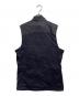 ARC'TERYX (アークテリクス) NORVAN WINDSHELL VEST ネイビー サイズ:S：10000円