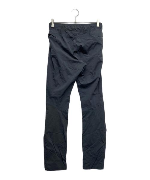 ARC'TERYX（アークテリクス）ARC'TERYX (アークテリクス) Trino SL Tight グレー サイズ:Sの古着・服飾アイテム