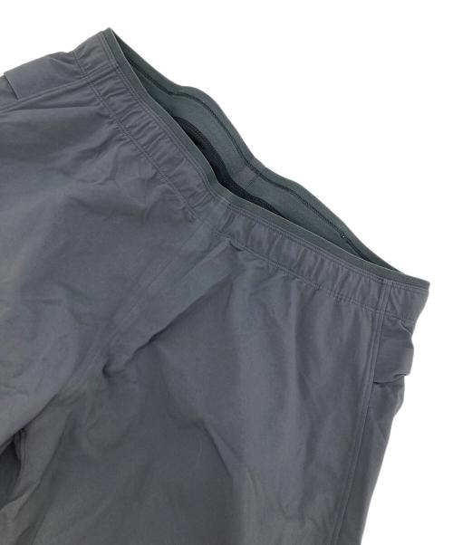 ARC'TERYX（アークテリクス）ARC'TERYX (アークテリクス) Trino SL Tight グレー サイズ:Sの古着・服飾アイテム