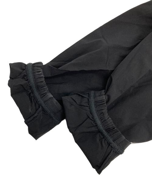 finetrack（ファイントラック）finetrack (ファイントラック) スカイトレイルジャケット ブラック サイズ:Mの古着・服飾アイテム