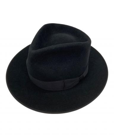 ファットハッター　ハット　古着　メンズ　ラビット　レディース　ステットソン 中古・古着通販】the fat hatter (ザ ファットハッター) CHEERS