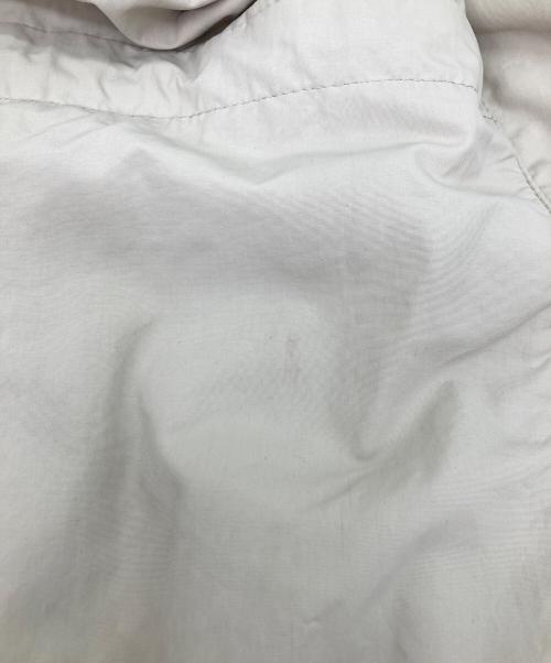 Spick and Span（スピック＆スパン）Spick and Span (スピック＆スパン) WILD THINGS (ワイルドシングス) ナイロンジャケット ベージュ サイズ:Mの古着・服飾アイテム