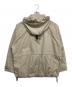Spick and Span (スピック＆スパン) WILD THINGS (ワイルドシングス) ナイロンジャケット ベージュ サイズ:M：7000円