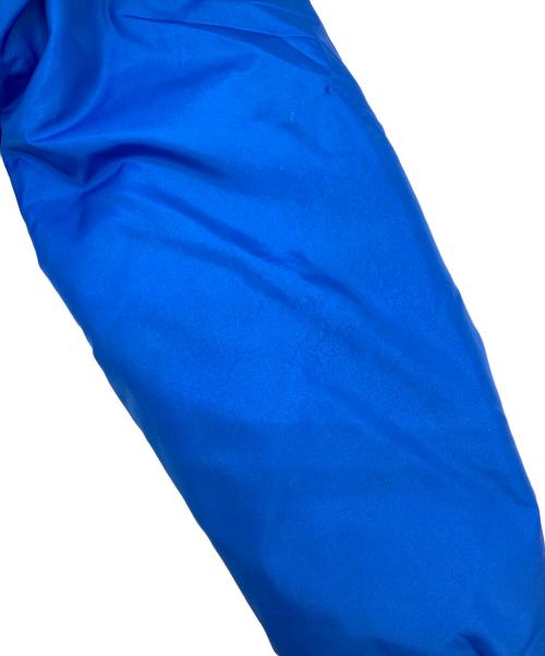 GERRY（ジェリー）GERRY (ジェリー) ダウンジャケット ブルー サイズ:無しの古着・服飾アイテム