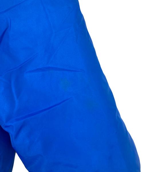 GERRY（ジェリー）GERRY (ジェリー) ダウンジャケット ブルー サイズ:無しの古着・服飾アイテム